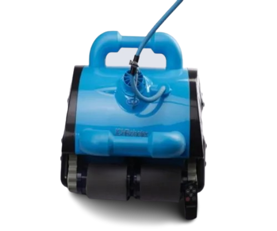 Robotic Pool Cleaner R7